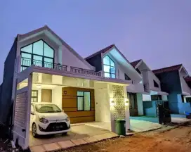 Rumah dalam komplek harga 150 jutaan
