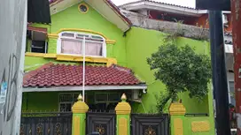 DIJUAL RUMAH PEJATEN TIMUR PASAR MINGGU JAKARTA SELATAN