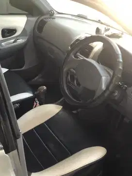 Hyundai Avega 2008 Bensin