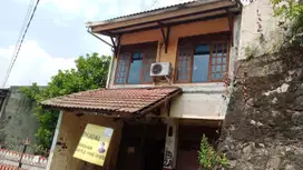 DIJUAL RUMAH JALAN KEMUNING PEJATEN TIMUR PASAR MINGGU JAKARTA SELATAN