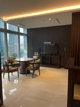 Sewa ruang kantor di Noble House, Mega kuningan, Jakarta Selatan