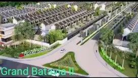 2 lantai grand Batavia 2 harga perdana free surat