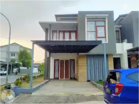 Rumah Cluster Cherry Field Bagus & Siap Huni Bandung