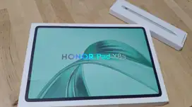 HONOR PAD X8A FREE GIFT