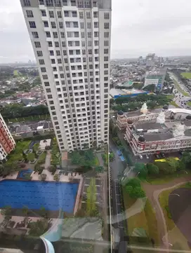 Apartemen M Town Signature Galaxy - Gading Serpong