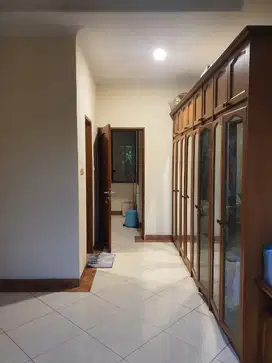 JUAL - RUMAH DEKAT BINUS KEMANGGISAN JAKARTA BARAT / EDD