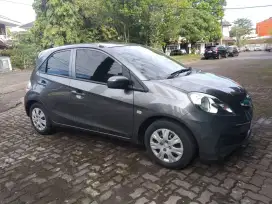 Jual brio s 2014 low km manual