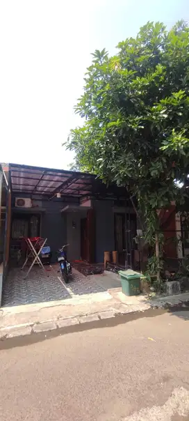 Dijual Murah siap huni Cluster City View telukjambe karawang