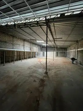 Di Jual Pergudangan Taman Tekno BSD City