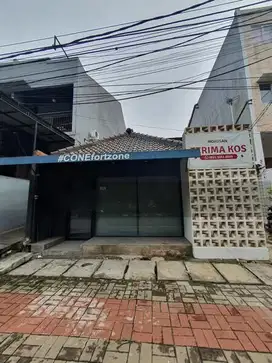Dijual rumah Kost di Kelapa Gading(Bangun Cipta Sarana)