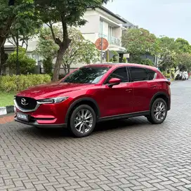 [KM 15RB] MAZDA CX5 GT 2022