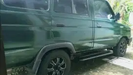 Kijang Super G 1996