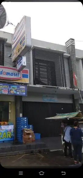 Ruko Hoki Taman Kopo Katapang