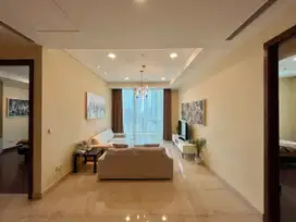 For Sale Apartment Pakubuwono House Full Furnished