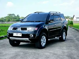 Pajero Dakar 2011.tangan 1.pajak smp 2026
