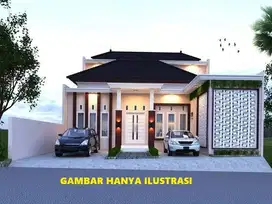 Dijual rumah lelang Jl. Ampasit, Jakarta Pusat