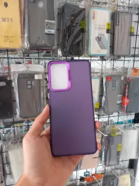 Softcase hybrid Samsung a73