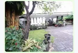 Dijual Rumah lama HITUNG TANAH Jl. Jaya Mandala, dekat Patra, Kuningan