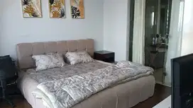 DISEWAKAN APARTMENT THE MANSION AT KEMANG