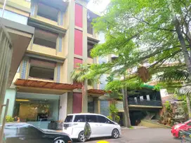 Rumah Kos Homestay Kebon Jeruk Jakarta Barat, Deket Binus, Tol