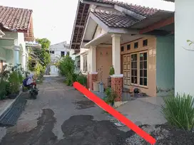 Rumah induk dan kost di Pogung dekat UGM, RS SARDJITO