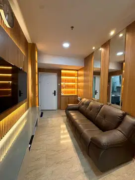 Disewakan apartemen Podomoro