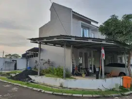 Jual Murah di bawah pasaran perumahan mewah di gading serpong