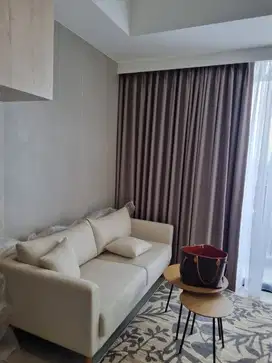 Apartemen Full Furnished Bagus Siap Pakai Di Fatmawati City Center
