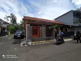 Di jual rumah di Margahayu