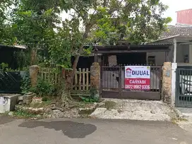 rumah hitung tanah lokasi BSI