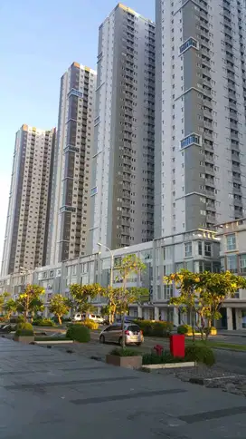 LIE22 Dijual Murah Apartemen Puncak Dharmahusada tower A