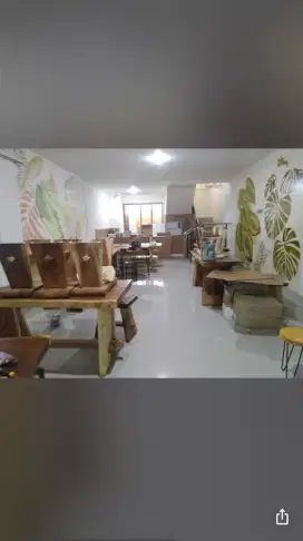 Dijual Ruko Komersil Siap Pakai  Transmart Bojongsoang Buah Batu