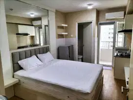 LIE30 Disewakan Apartemen Educity Princeton, full furnish