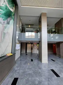 RON1177 DISEWAKAN APARTEMEN PUNCAK DHARMAHUSADA PDH TOWER A 3 BR SURAB