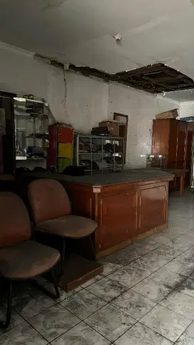 Dijual Cepat Rumah di Jalan Otto Iskandar Dinata Tangerang