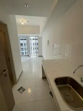 DIJUAL CEPAT APARTEMEN TOKYO RIVERSIDE PIK 2 STUDIO KOSONGAN