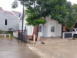 DIJUAL RUMAH 5 MENIT KE STADION PAKANSARI – KOMPLEK BUANA ASRI CIBINON