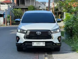 Toyota Venturer DSL AT Tgn 1 Terwat.km 43 Rb