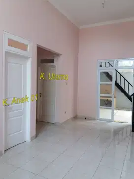 rumah citra Gran Cibubur Cluster favorite