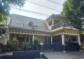 Dijual rumah siap huni di Bogor Raya Permai/Bogor Country