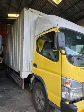 Colt Diesel Mitsubishi FE 74L 125ps