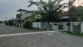 Jual Rumah Pondok Hasanudin Semarang Utara – 10032