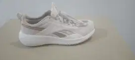 Reebok running woman