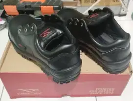 Sepatu Safety Cheetah