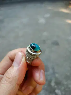 Batu bacan murah