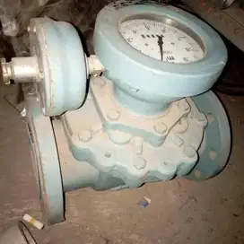 Flowmeter NITTO