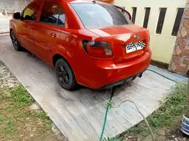 Kia Rio 2010 MT 1.4