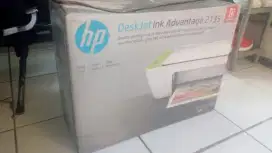 JUAL PRINTER SCANNER MERK HAWLET PACKARD (nego)