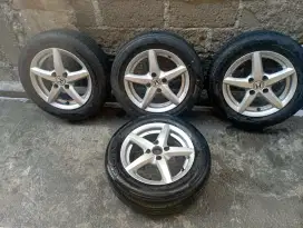 OEM Ban x jazz gd3