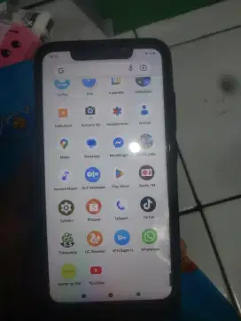 Xiomi note 6 pro 4/64